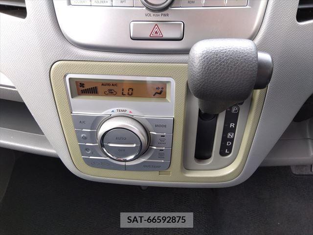 Suzuki WAGON R 2010-03 370904-20