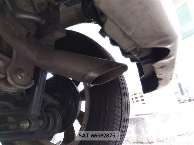 Suzuki WAGON R 2010-03 370904-8
