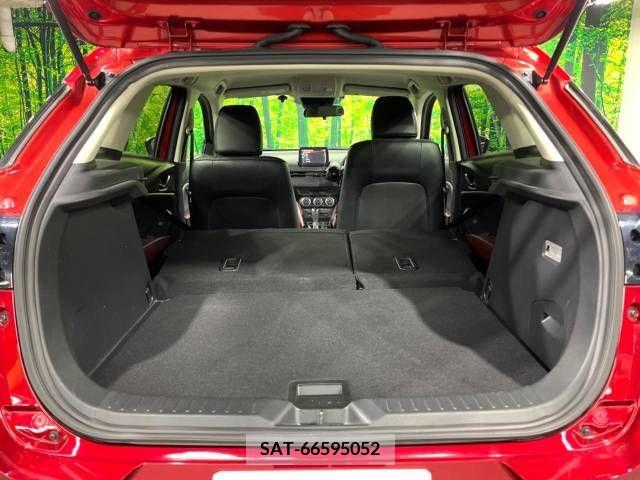 Mazda CX-3 2018-05 220035-10