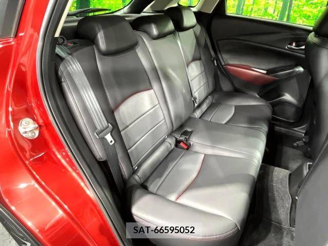 Mazda CX-3 2018-05 220035-9
