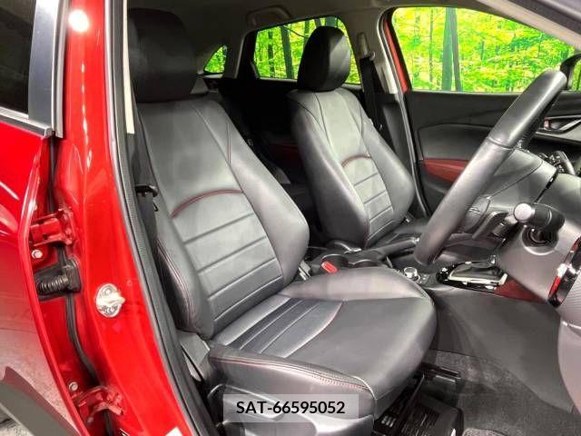 Mazda CX-3 2018-05 220035-8