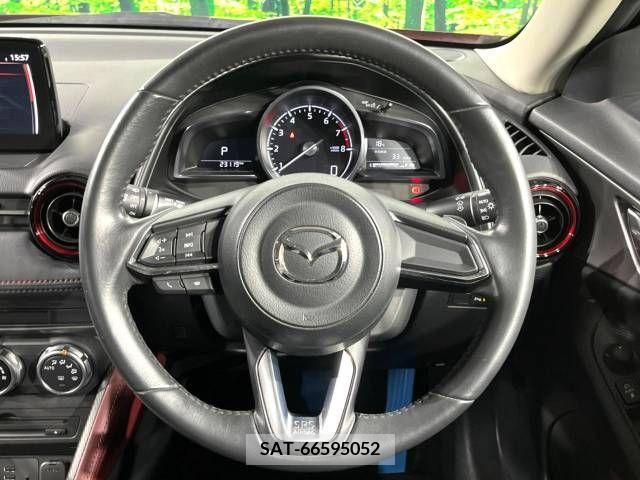 Mazda CX-3 2018-05 220035-11