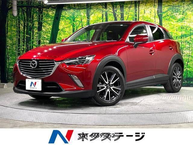 Mazda CX-3 2018-05 220035-0