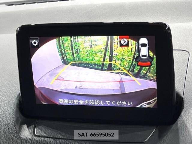 Mazda CX-3 2018-05 220035-4
