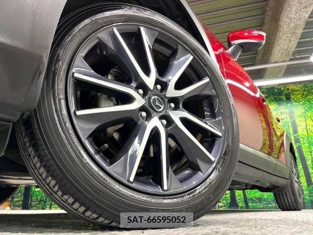 Mazda CX-3 2018-05 220035-13