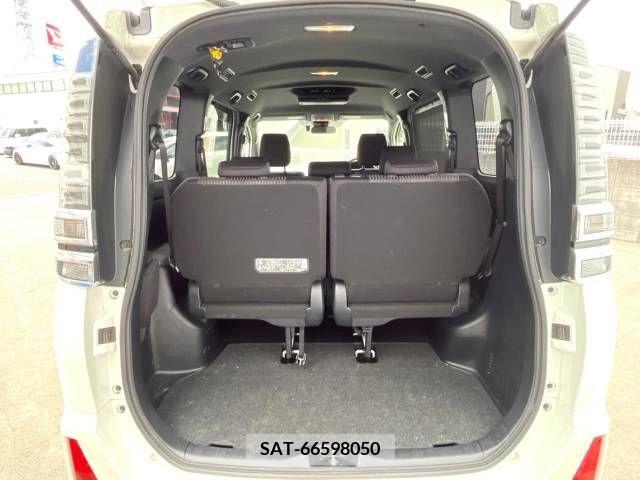 Toyota VOXY 2017-12 351970-14