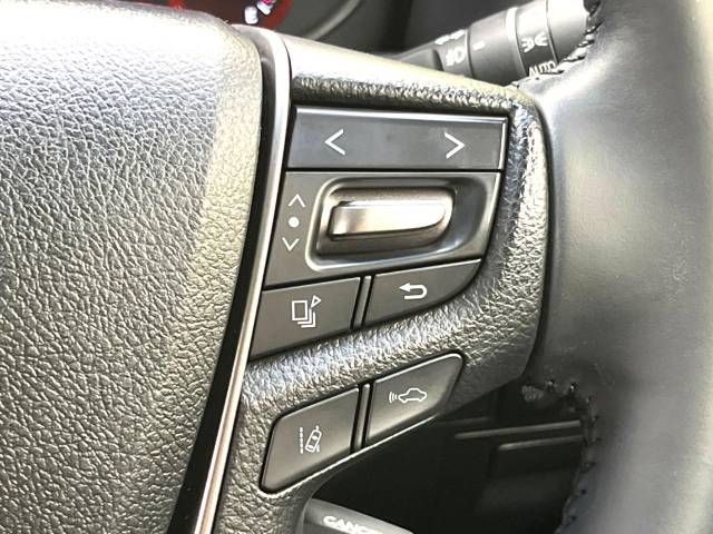 Toyota VELLFIRE 2018-12 15528-5