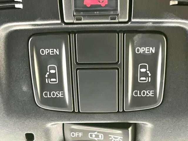 Toyota VELLFIRE 2018-12 15528-4