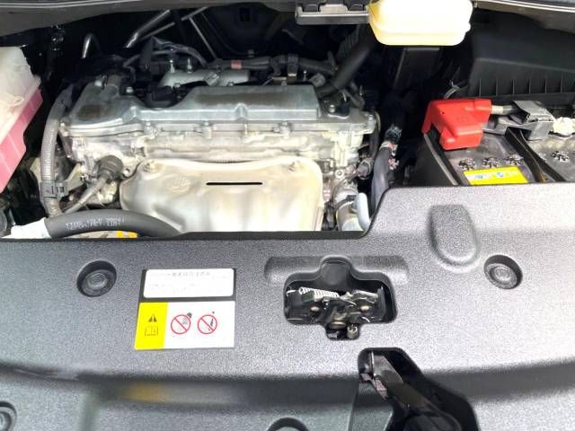 Toyota VELLFIRE 2018-12 15528-19