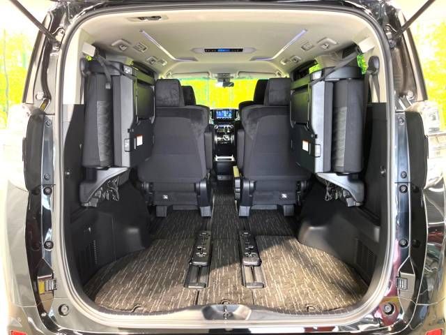 Toyota VELLFIRE 2018-12 15528-11