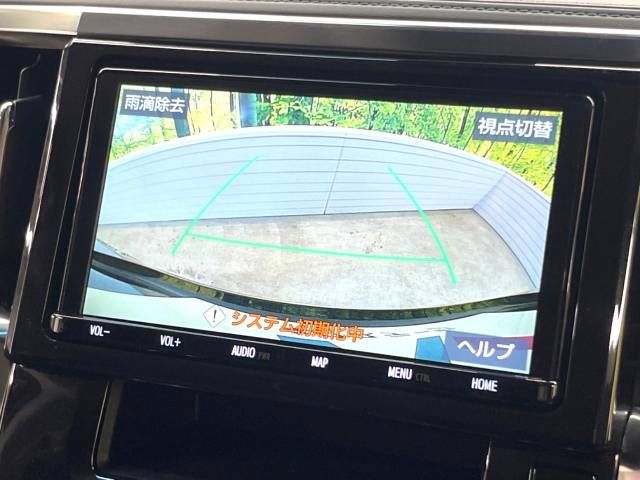 Toyota VELLFIRE 2018-12 15528-3