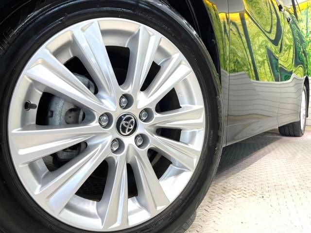 Toyota VELLFIRE 2018-12 15528-14