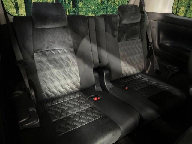 Toyota VELLFIRE 2018-12 15528-10