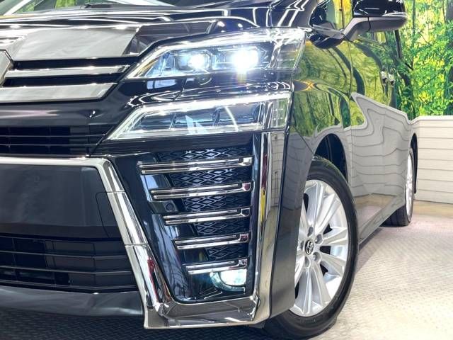 Toyota VELLFIRE 2018-12 15528-13