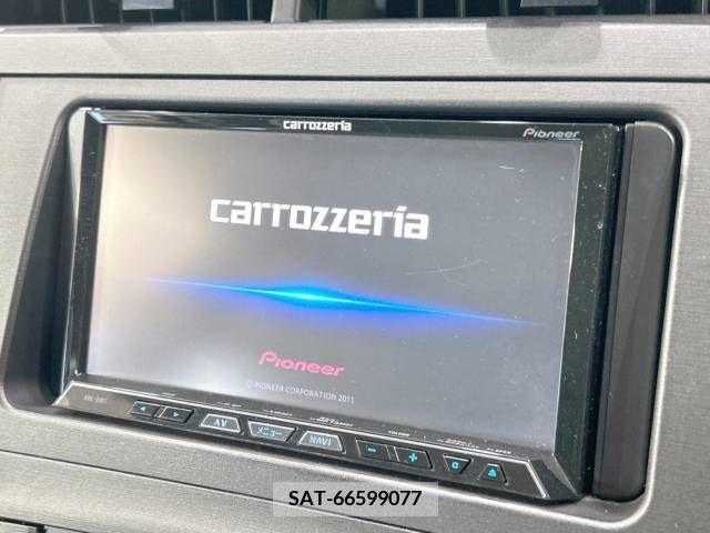 Toyota PRIUS 2011-10 322092-3