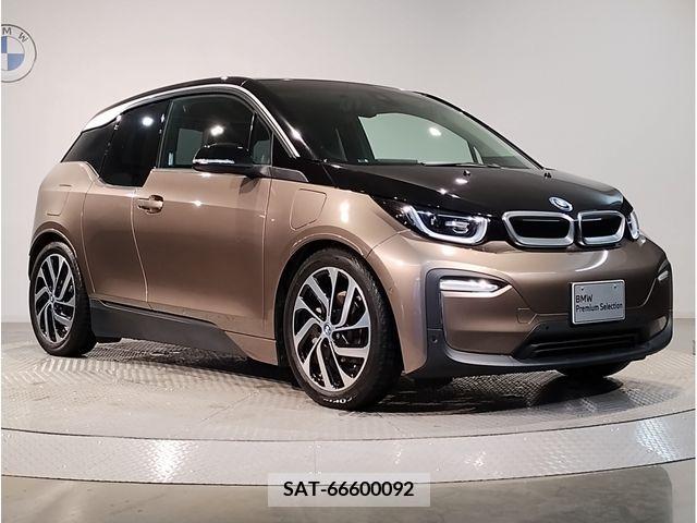 Bmw I3 2019-12 263655-6