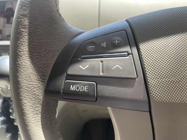 Toyota ESTIMA HYBRID 2008-06 2094-16