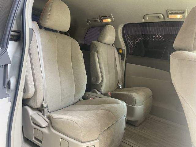 Toyota ESTIMA HYBRID 2008-06 2094-3
