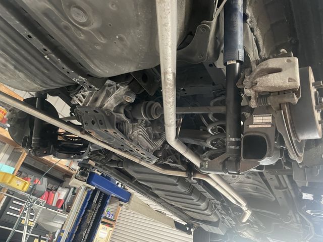 Toyota ESTIMA HYBRID 2008-06 2094-28