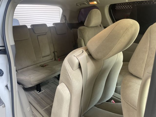 Toyota ESTIMA HYBRID 2008-06 2094-5