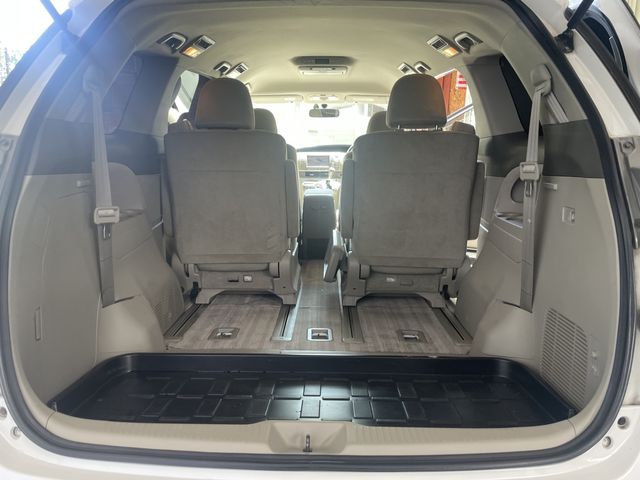 Toyota ESTIMA HYBRID 2008-06 2094-7