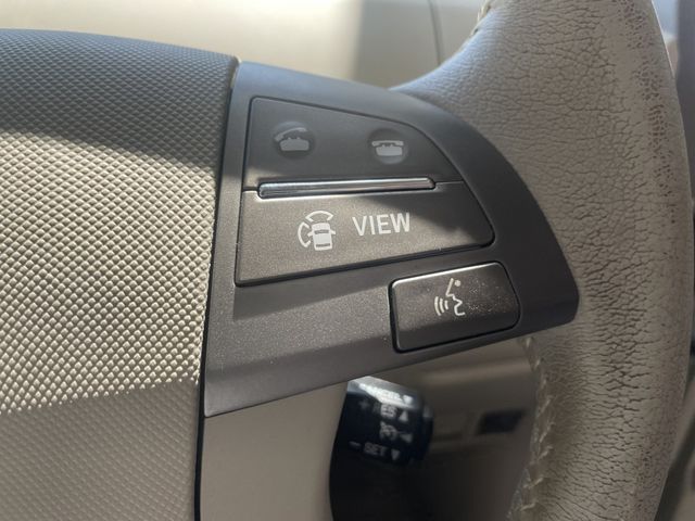 Toyota ESTIMA HYBRID 2008-06 2094-17