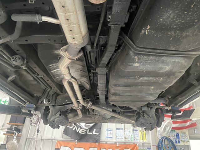 Toyota ESTIMA HYBRID 2008-06 2094-27
