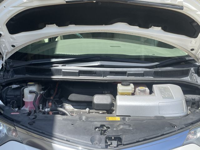 Toyota ESTIMA HYBRID 2008-06 2094-29