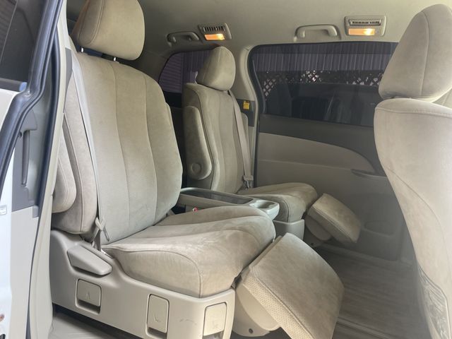 Toyota ESTIMA HYBRID 2008-06 2094-4