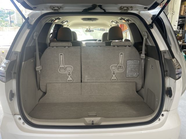 Toyota ESTIMA HYBRID 2008-06 2094-6