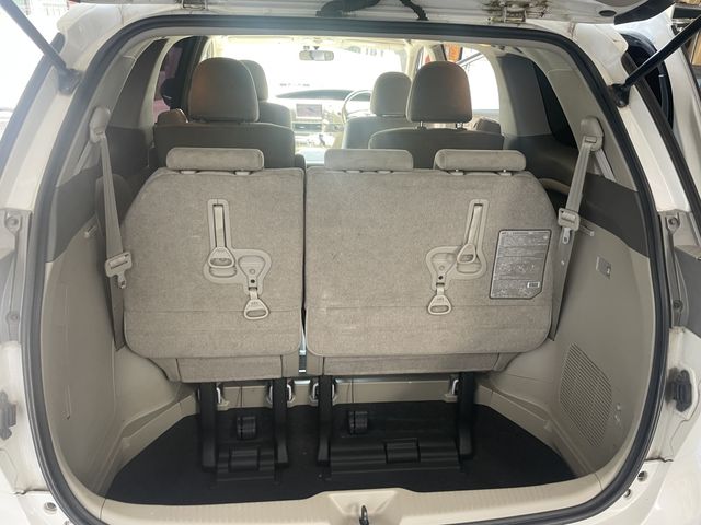 Toyota ESTIMA HYBRID 2008-06 2094-8
