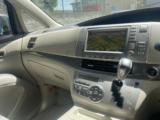 Toyota ESTIMA HYBRID 2008-06 2094-10