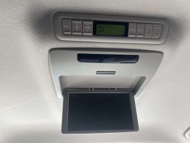 Toyota ESTIMA HYBRID 2008-06 2094-20