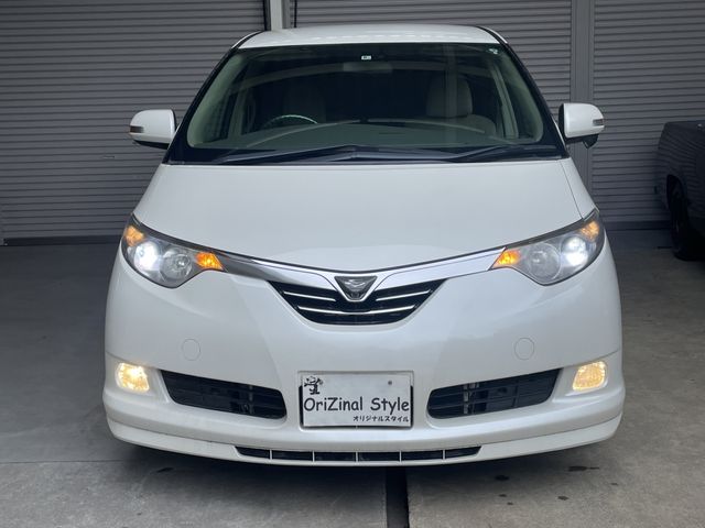 Toyota ESTIMA HYBRID 2008-06 2094-22