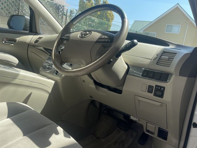 Toyota ESTIMA HYBRID 2008-06 2094-1