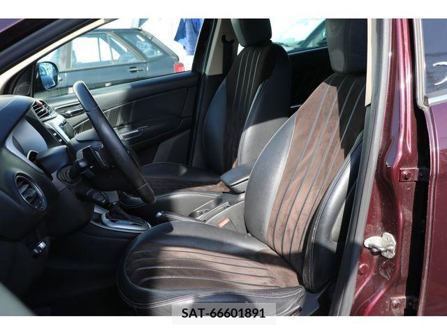 Lancia DELTA 2010-03 223920-7