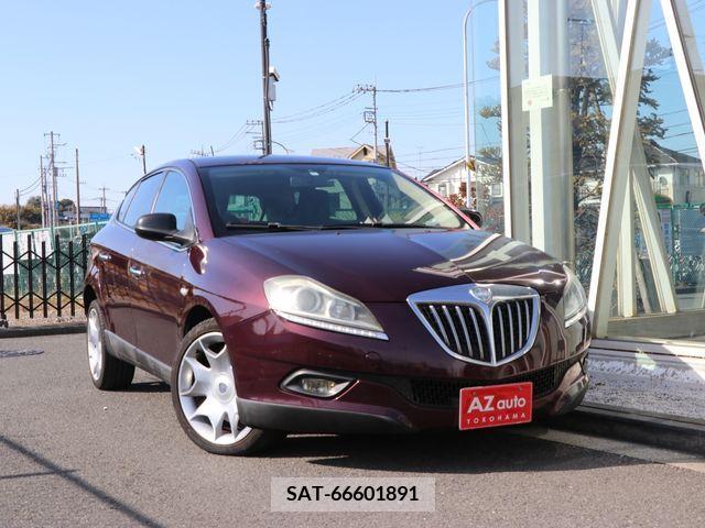 Lancia DELTA 2010-03 223920-19