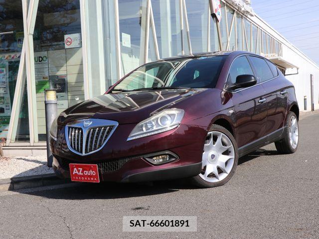 Lancia DELTA 2010-03 223920-0