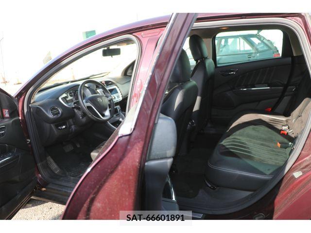 Lancia DELTA 2010-03 223920-9