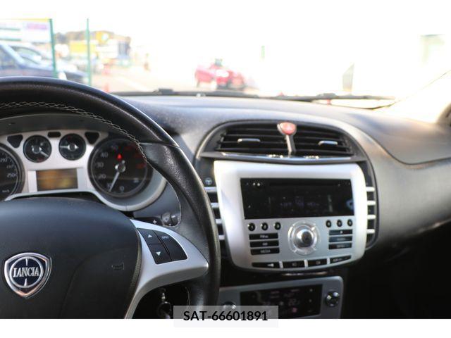 Lancia DELTA 2010-03 223920-3