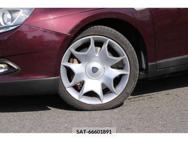 Lancia DELTA 2010-03 223920-15