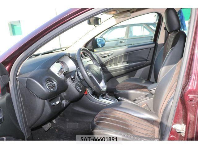 Lancia DELTA 2010-03 223920-5