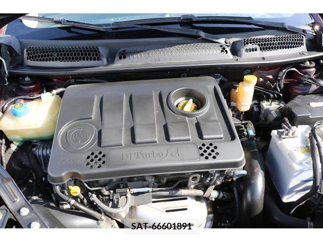 Lancia DELTA 2010-03 223920-16