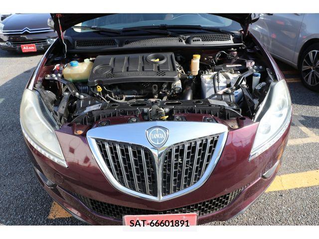 Lancia DELTA 2010-03 223920-17