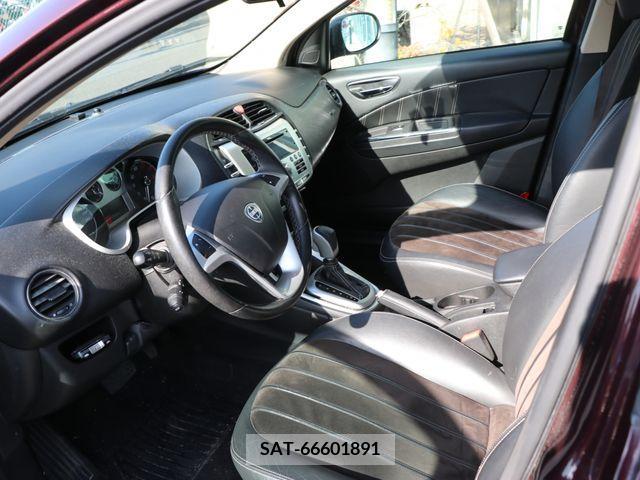 Lancia DELTA 2010-03 223920-6