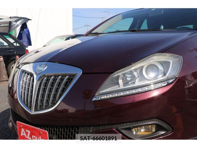 Lancia DELTA 2010-03 223920-18
