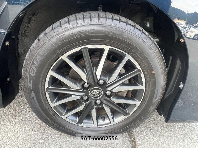 Toyota VOXY 2015-03 376689-20