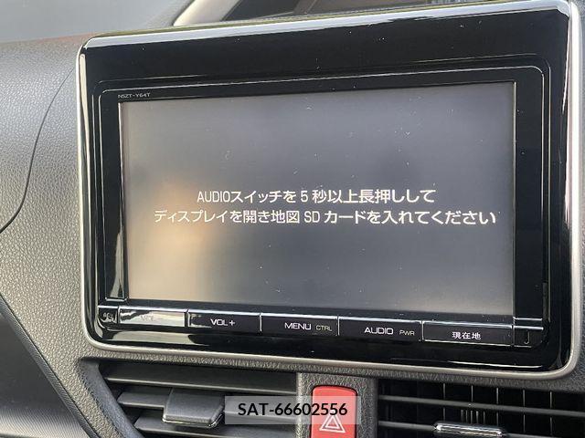 Toyota VOXY 2015-03 376689-10