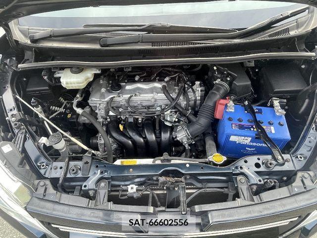 Toyota VOXY 2015-03 376689-22