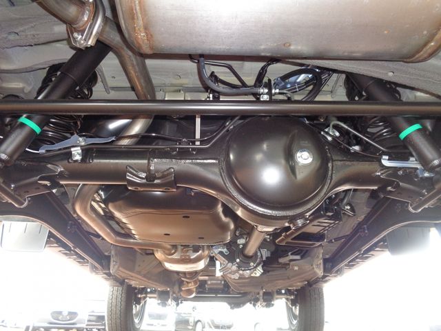 Suzuki JIMNY SIERRA 2023-10 19006-24